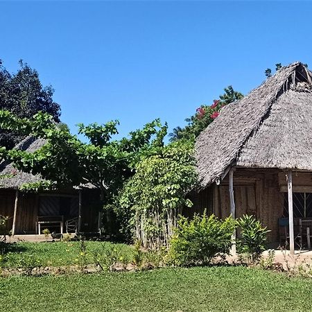 Zanzibar Jabar Lodge المظهر الخارجي الصورة