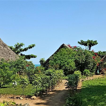 Zanzibar Jabar Lodge المظهر الخارجي الصورة