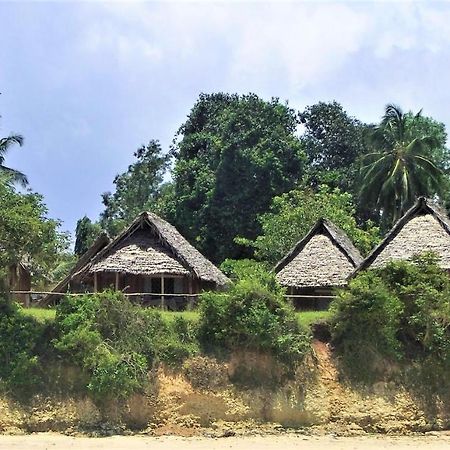 Zanzibar Jabar Lodge المظهر الخارجي الصورة