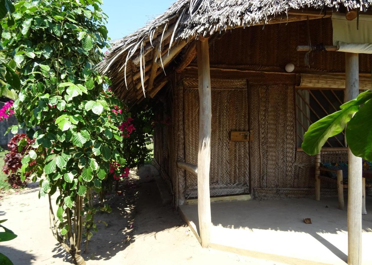 Zanzibar Jabar Lodge المظهر الخارجي الصورة