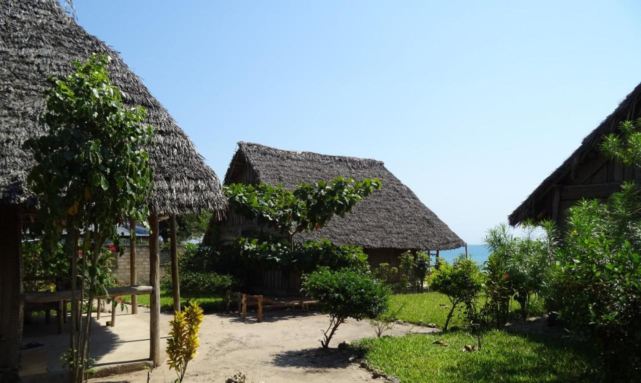 Zanzibar Jabar Lodge المظهر الخارجي الصورة