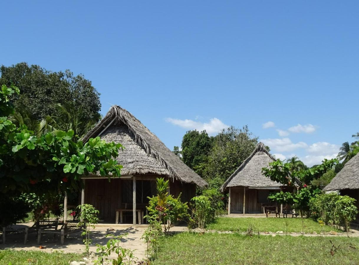 Zanzibar Jabar Lodge المظهر الخارجي الصورة