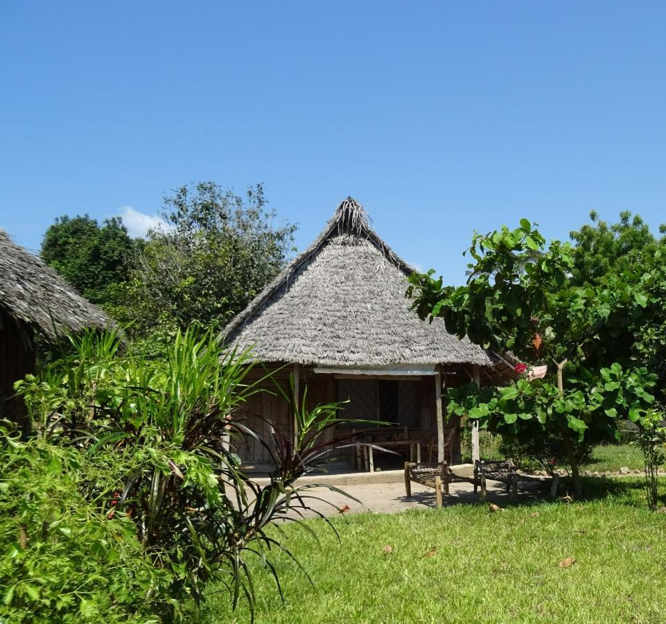 Zanzibar Jabar Lodge المظهر الخارجي الصورة