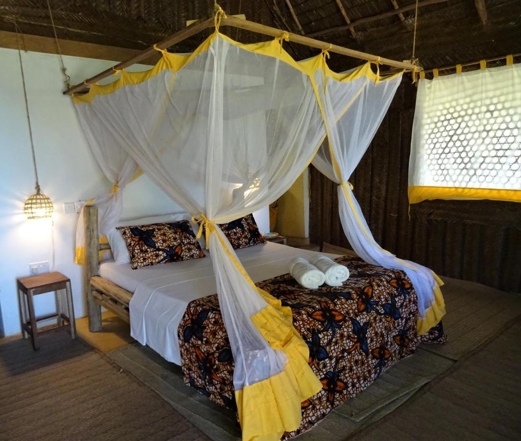 Zanzibar Jabar Lodge المظهر الخارجي الصورة