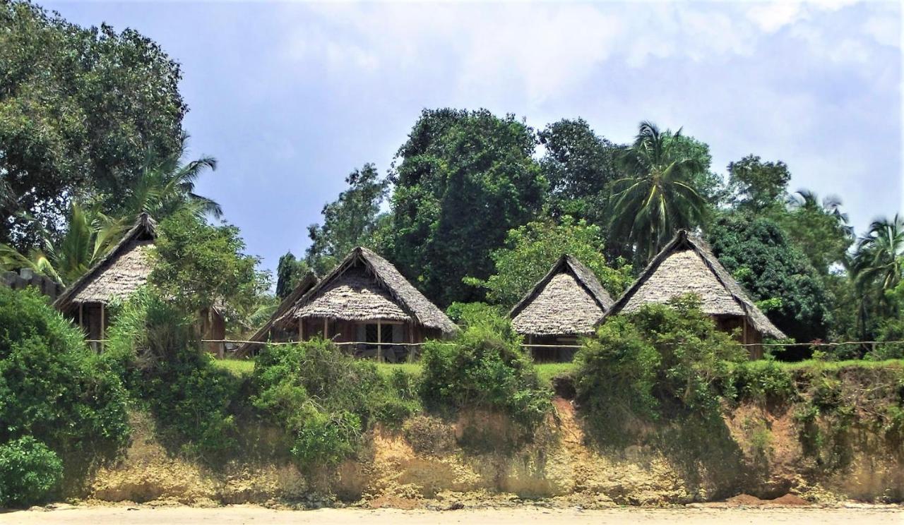 Zanzibar Jabar Lodge المظهر الخارجي الصورة