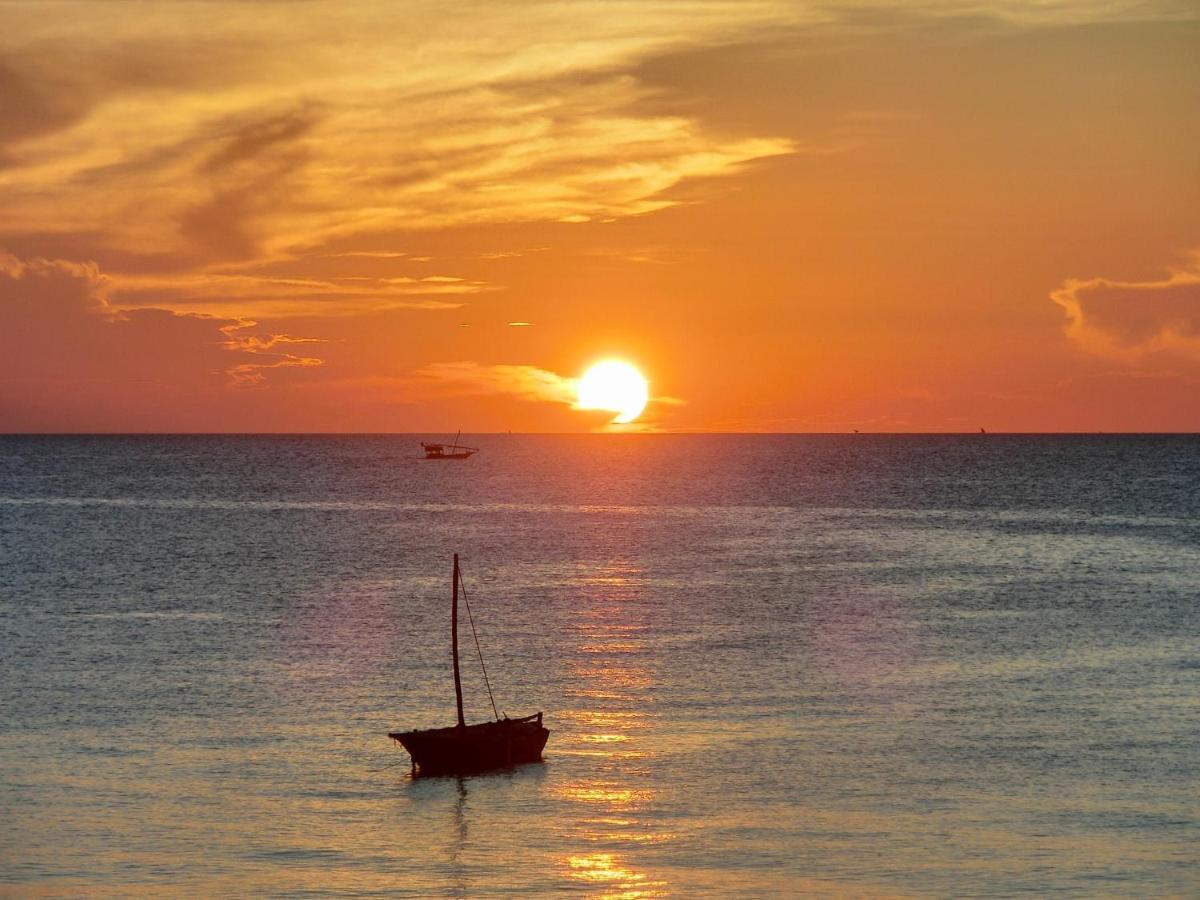 Zanzibar Jabar Lodge المظهر الخارجي الصورة