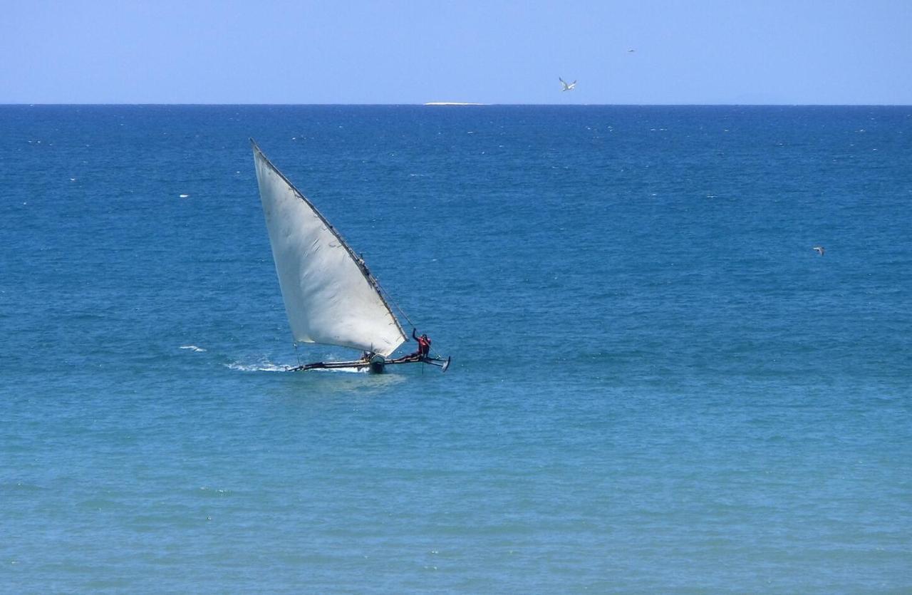 Zanzibar Jabar Lodge المظهر الخارجي الصورة