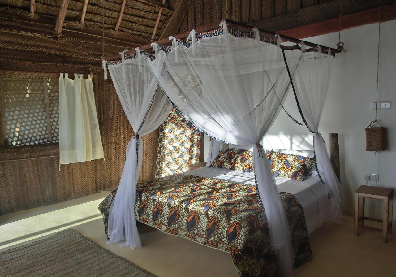 Zanzibar Jabar Lodge المظهر الخارجي الصورة