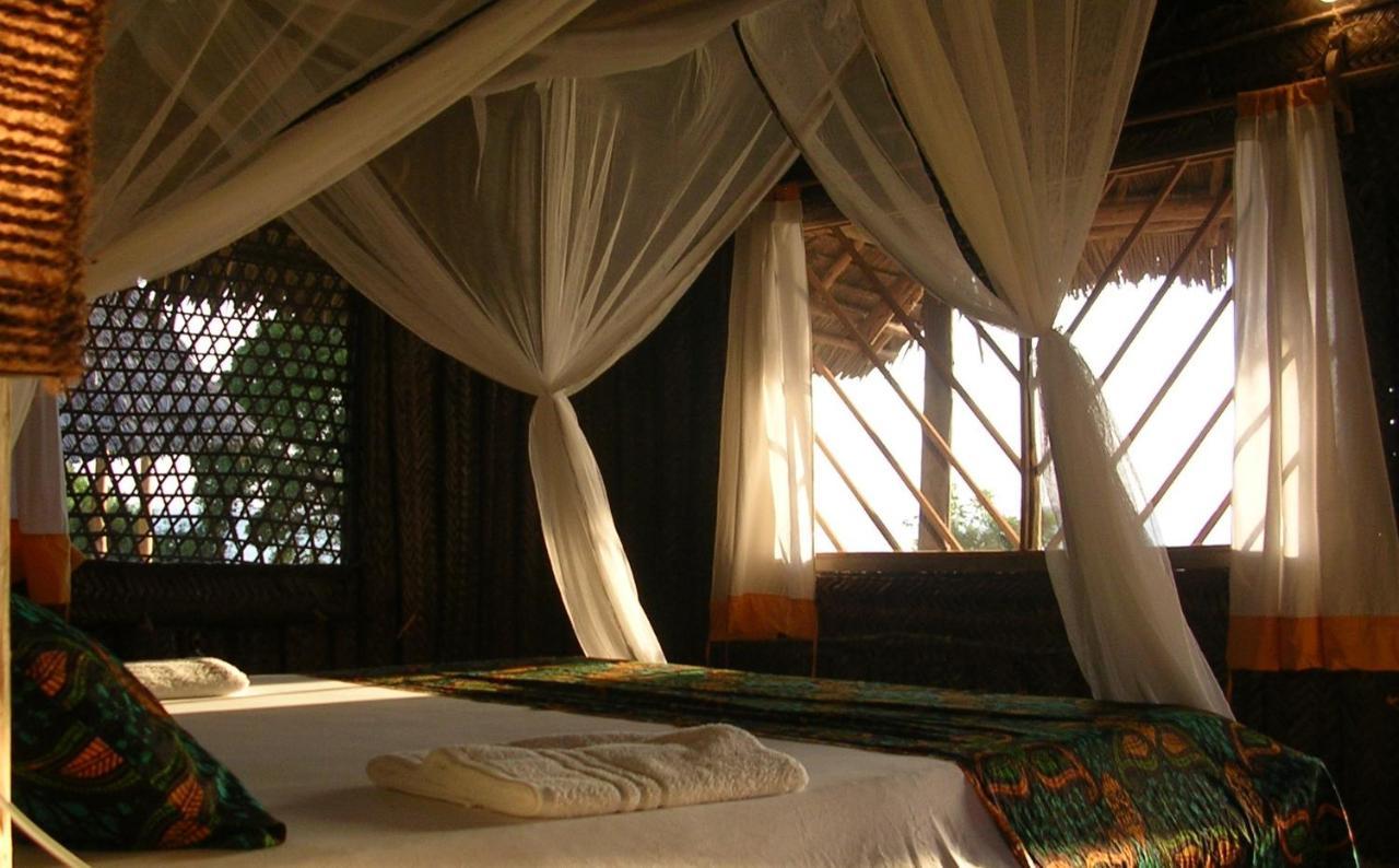 Zanzibar Jabar Lodge المظهر الخارجي الصورة