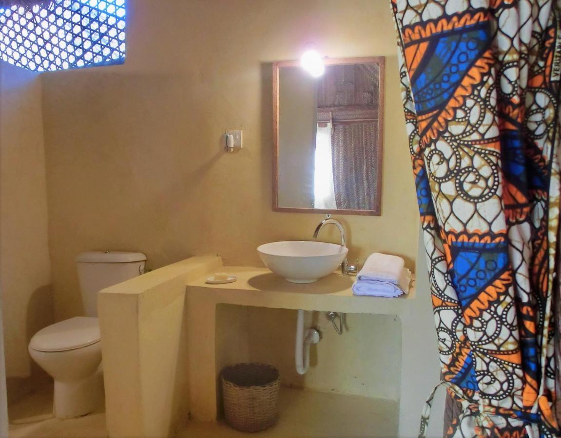 Zanzibar Jabar Lodge المظهر الخارجي الصورة