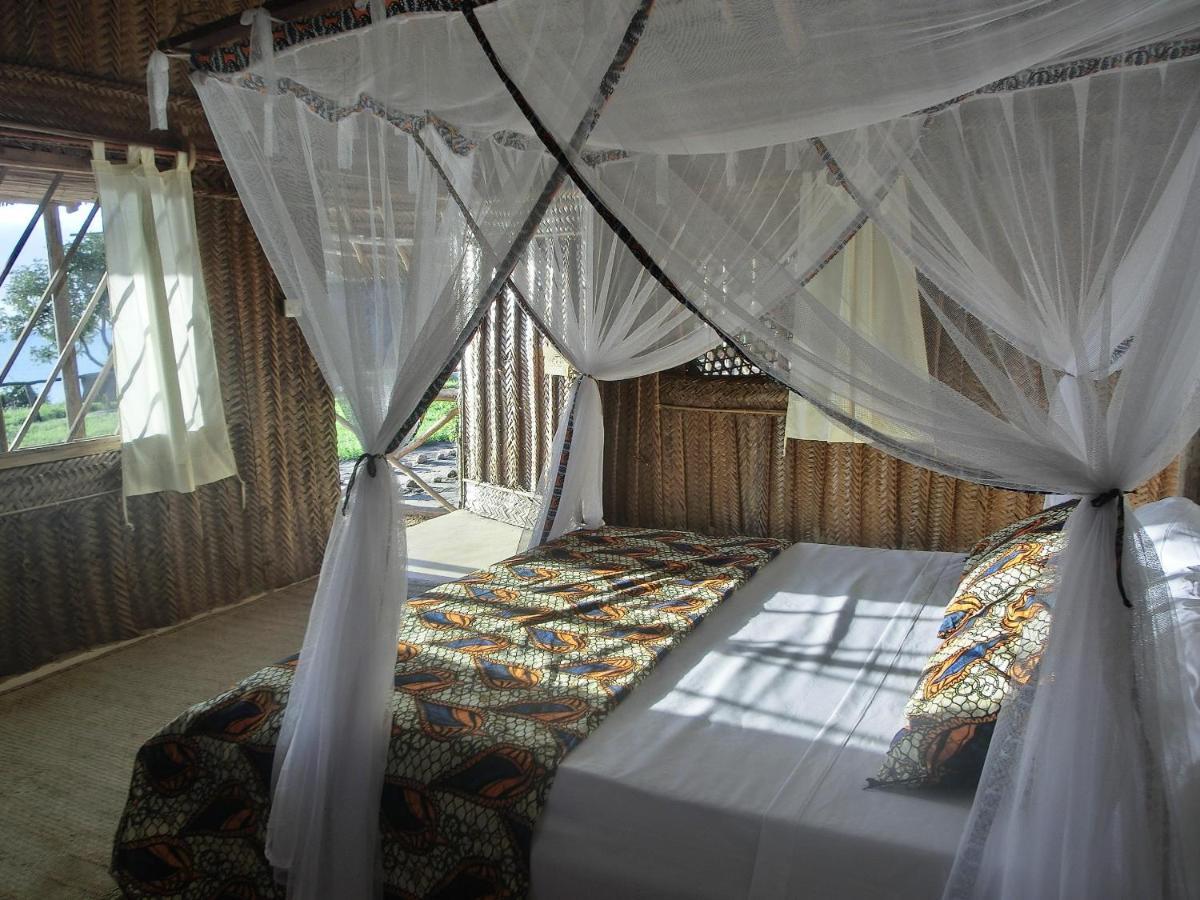 Zanzibar Jabar Lodge المظهر الخارجي الصورة