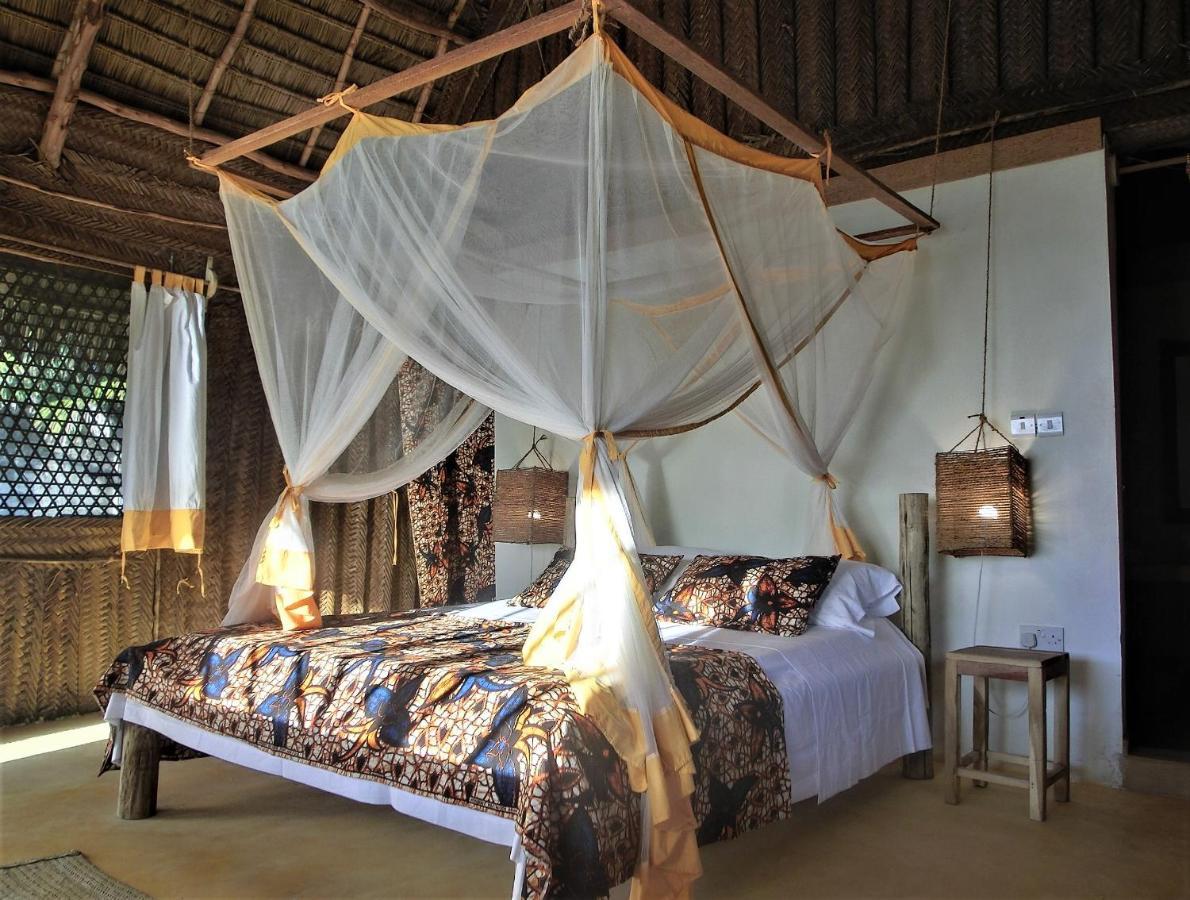 Zanzibar Jabar Lodge المظهر الخارجي الصورة