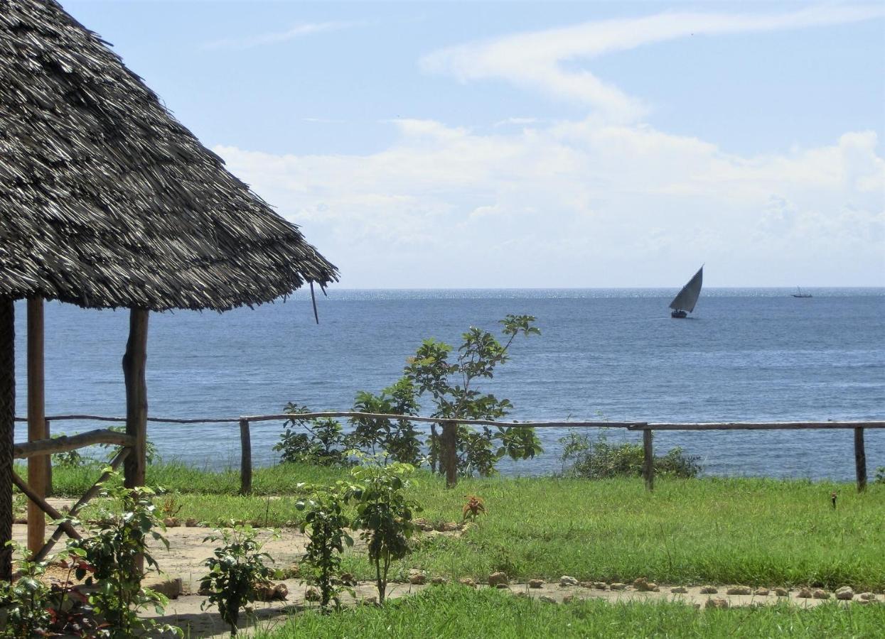 Zanzibar Jabar Lodge المظهر الخارجي الصورة