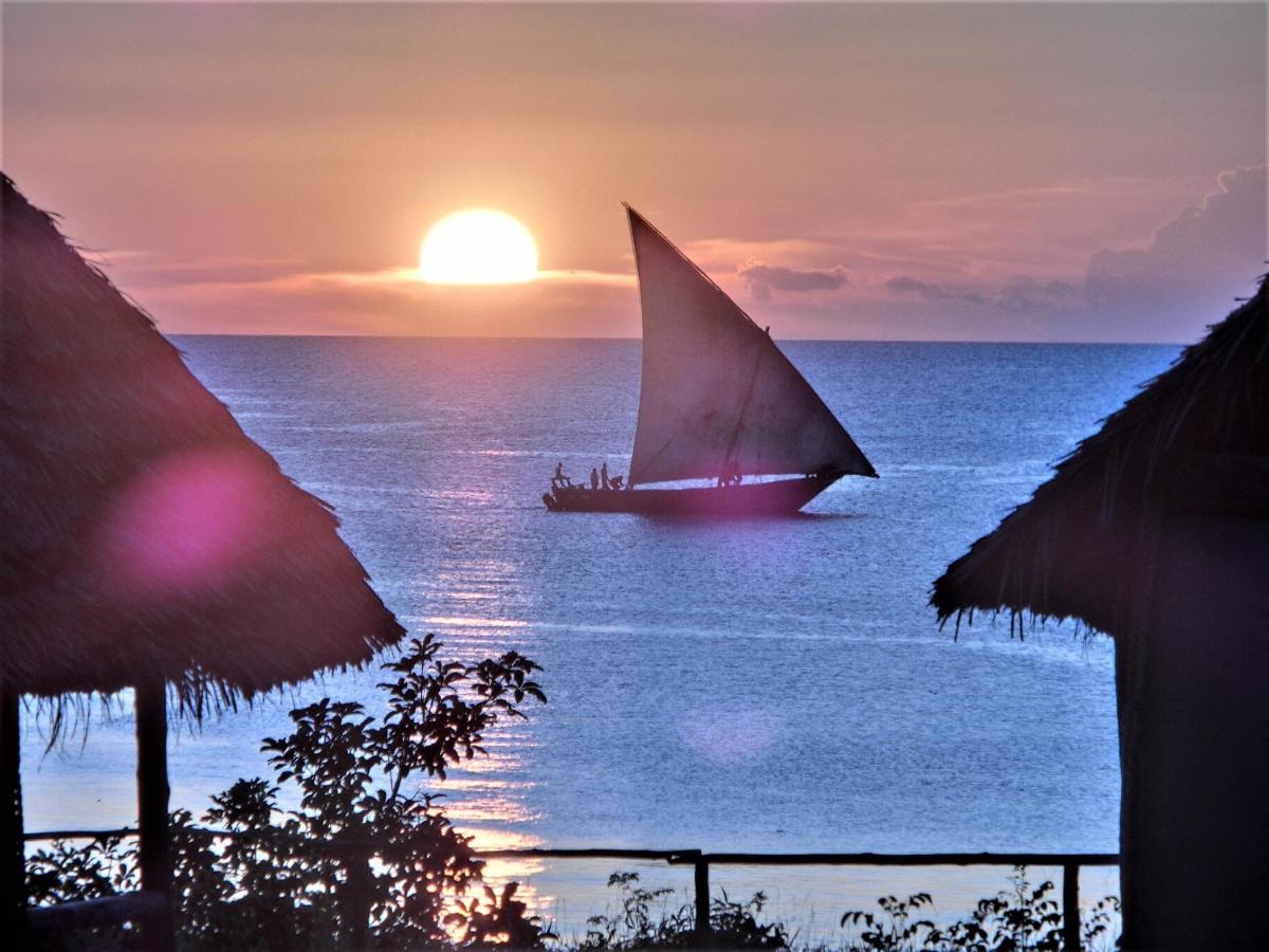 Zanzibar Jabar Lodge المظهر الخارجي الصورة