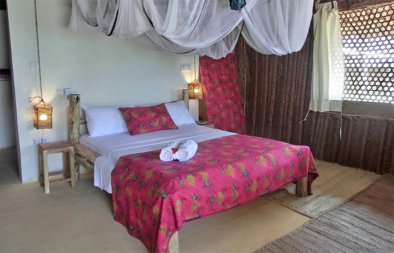 Zanzibar Jabar Lodge المظهر الخارجي الصورة