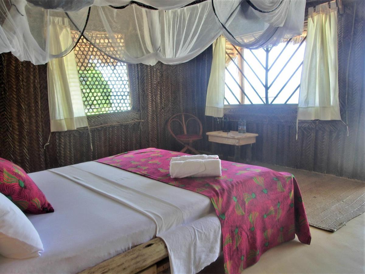 Zanzibar Jabar Lodge المظهر الخارجي الصورة